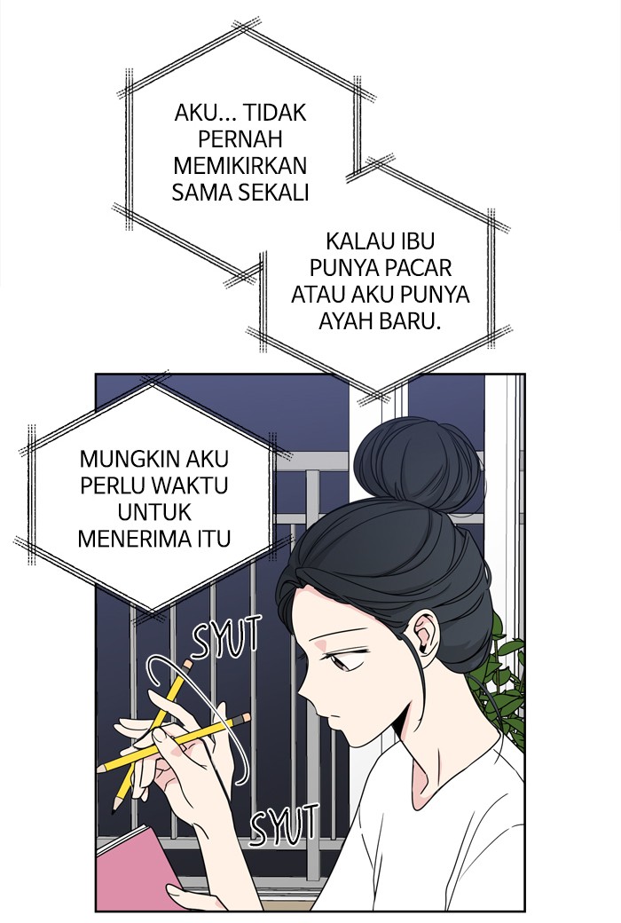 Mother, I'm Sorry chapter 5 halaman 44