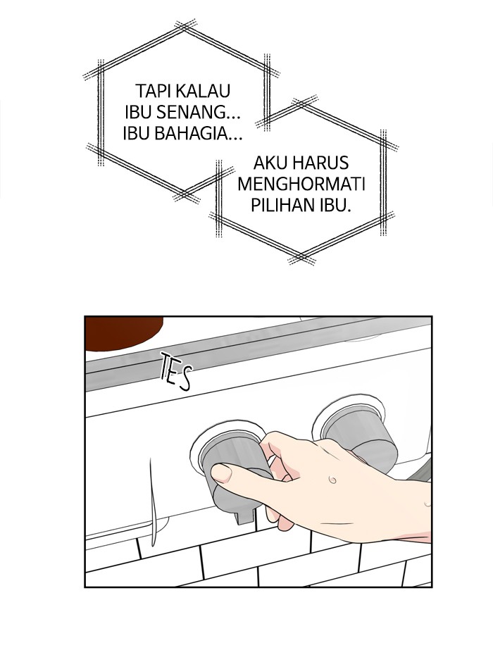 Mother, I'm Sorry chapter 5 halaman 45