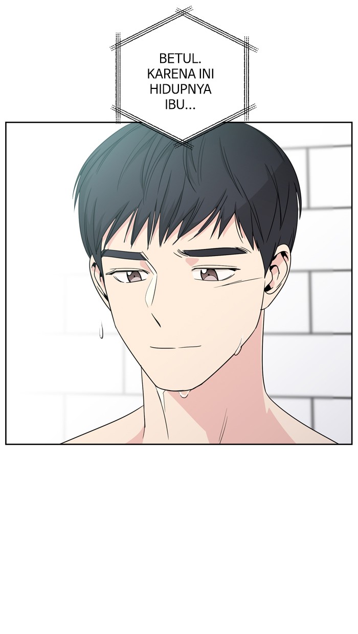 Mother, I'm Sorry chapter 5 halaman 46