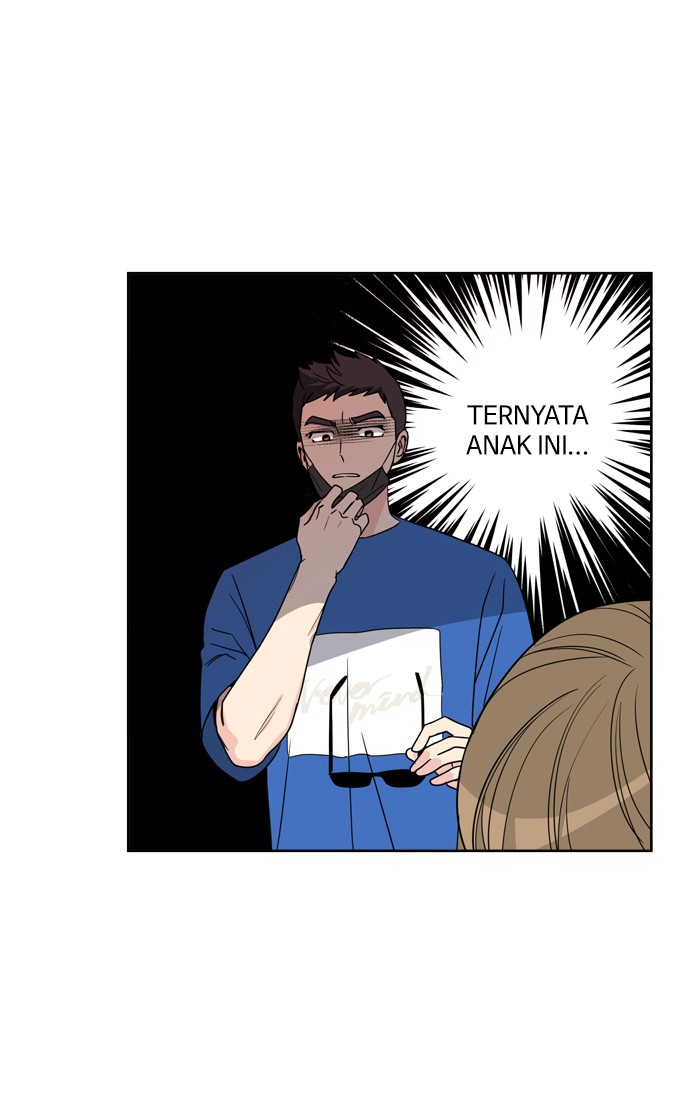 Mother, I'm Sorry chapter 5 halaman 49