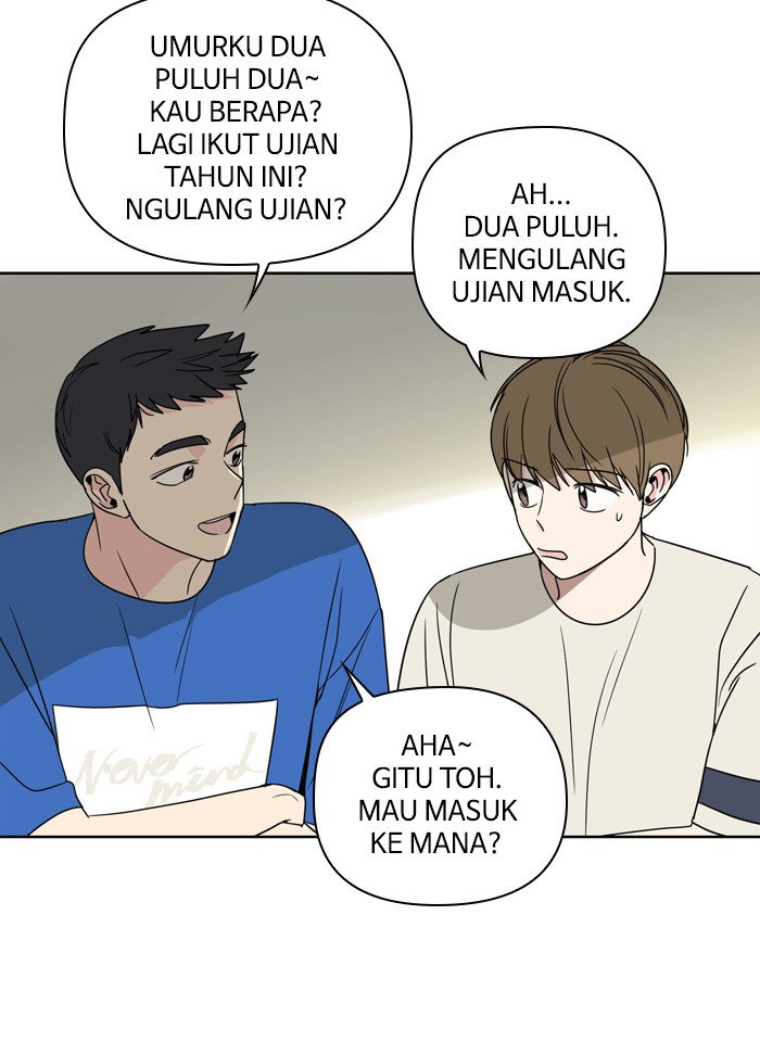 Mother, I'm Sorry chapter 5 halaman 52