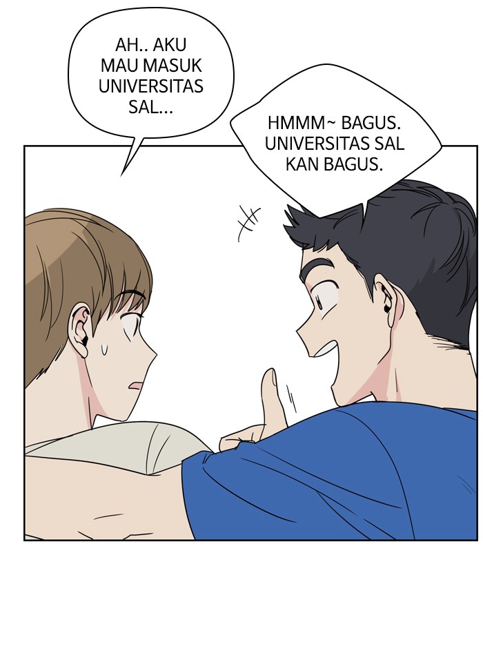 Mother, I'm Sorry chapter 5 halaman 53