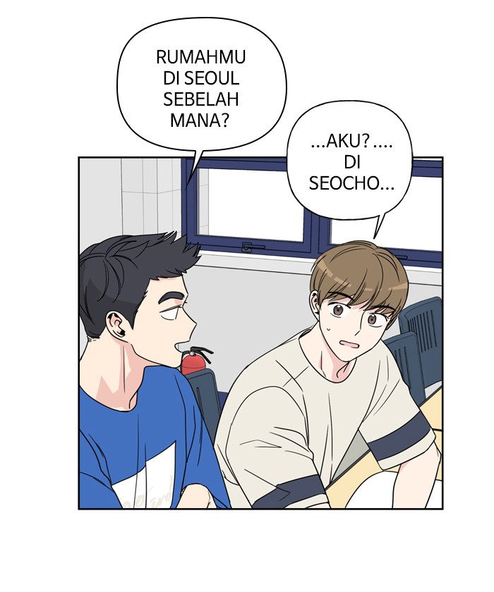 Mother, I'm Sorry chapter 5 halaman 54