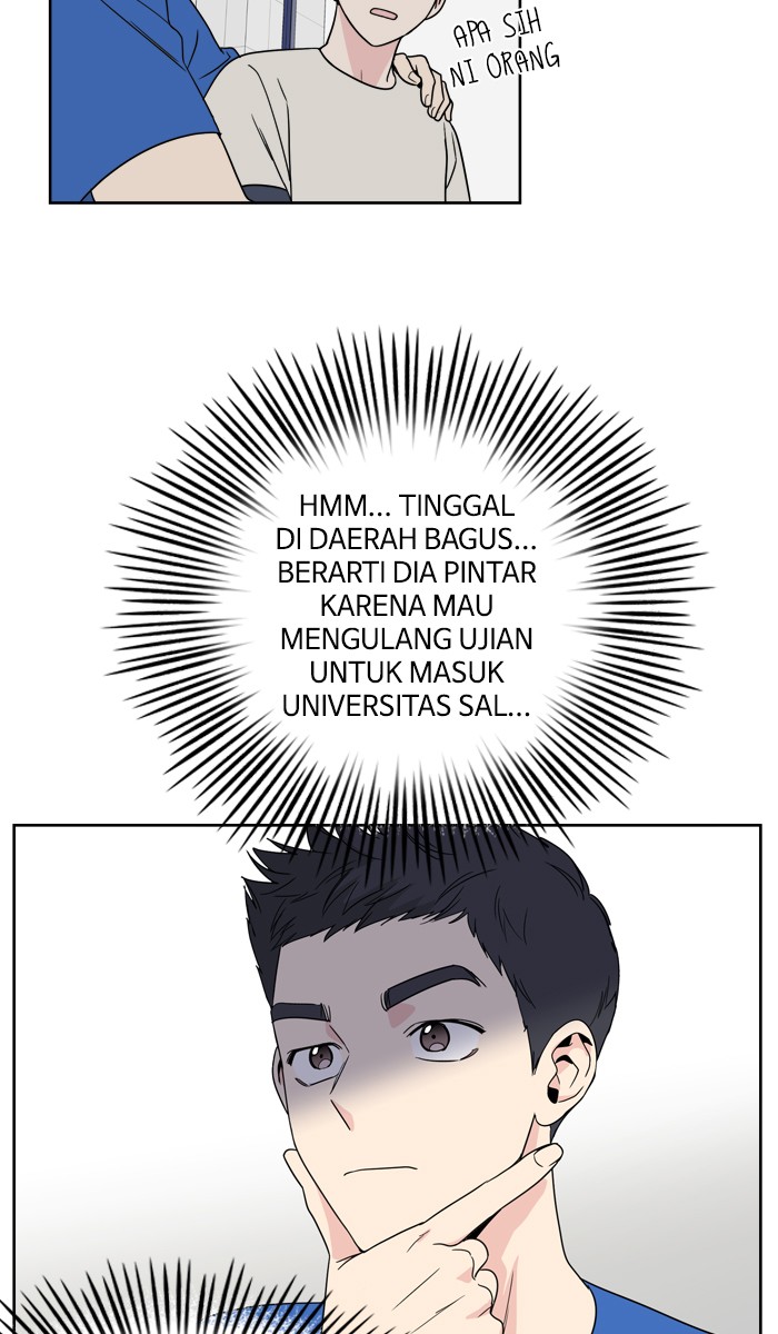 Mother, I'm Sorry chapter 5 halaman 57