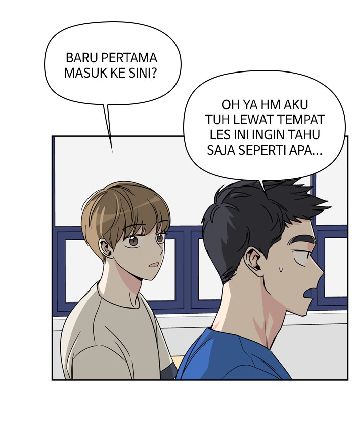 Mother, I'm Sorry chapter 5 halaman 59