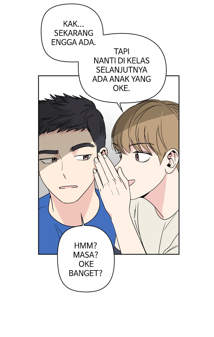 Mother, I'm Sorry chapter 5 halaman 60