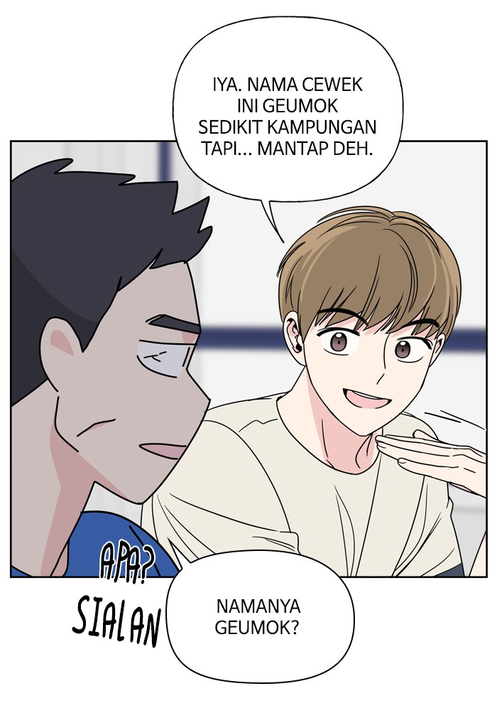 Mother, I'm Sorry chapter 5 halaman 61