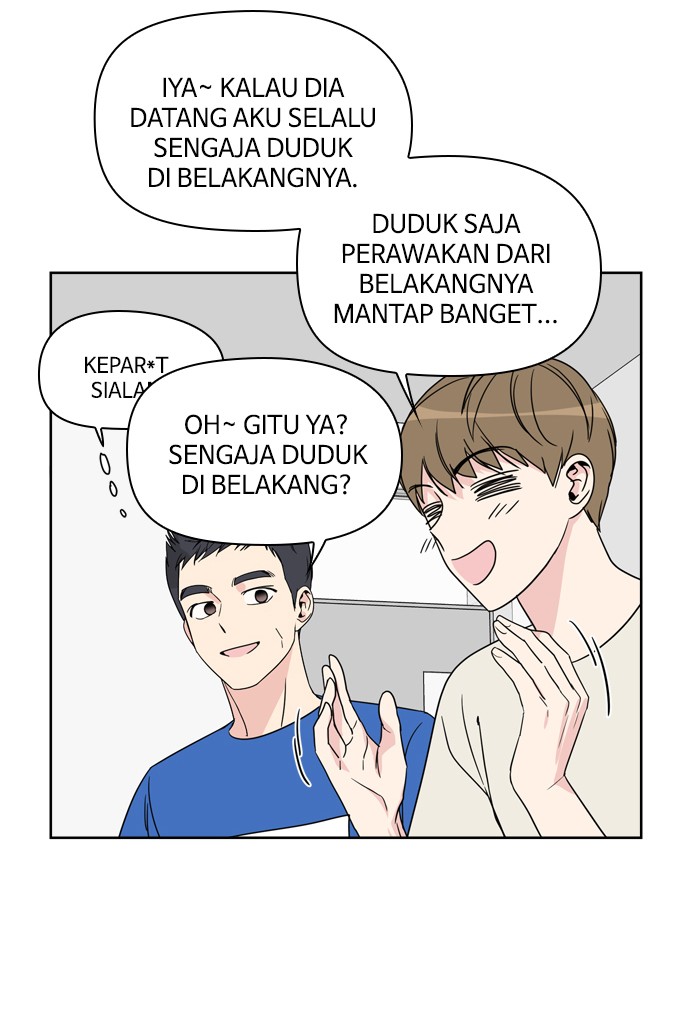 Mother, I'm Sorry chapter 5 halaman 62