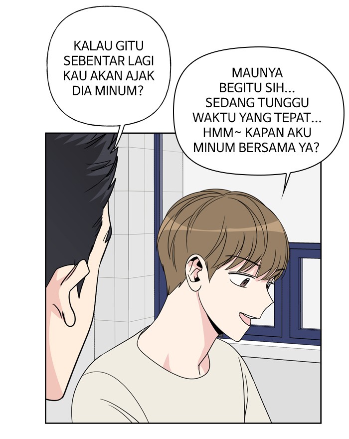 Mother, I'm Sorry chapter 5 halaman 64