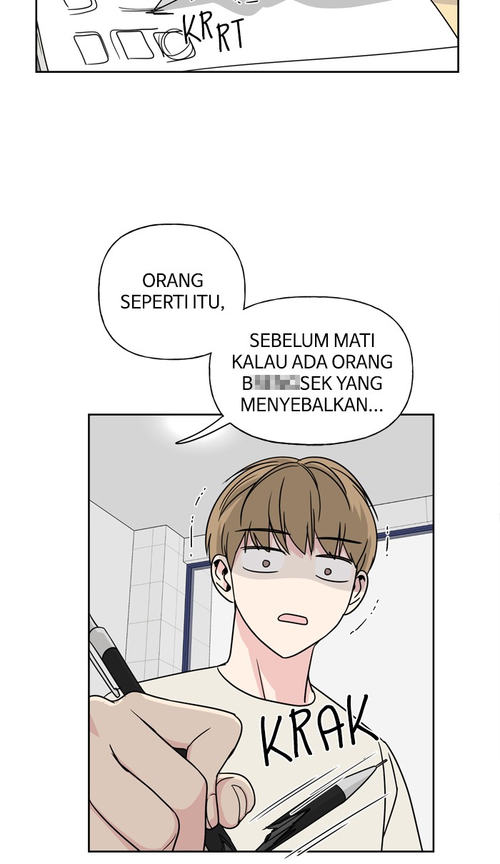 Mother, I'm Sorry chapter 6 halaman 4