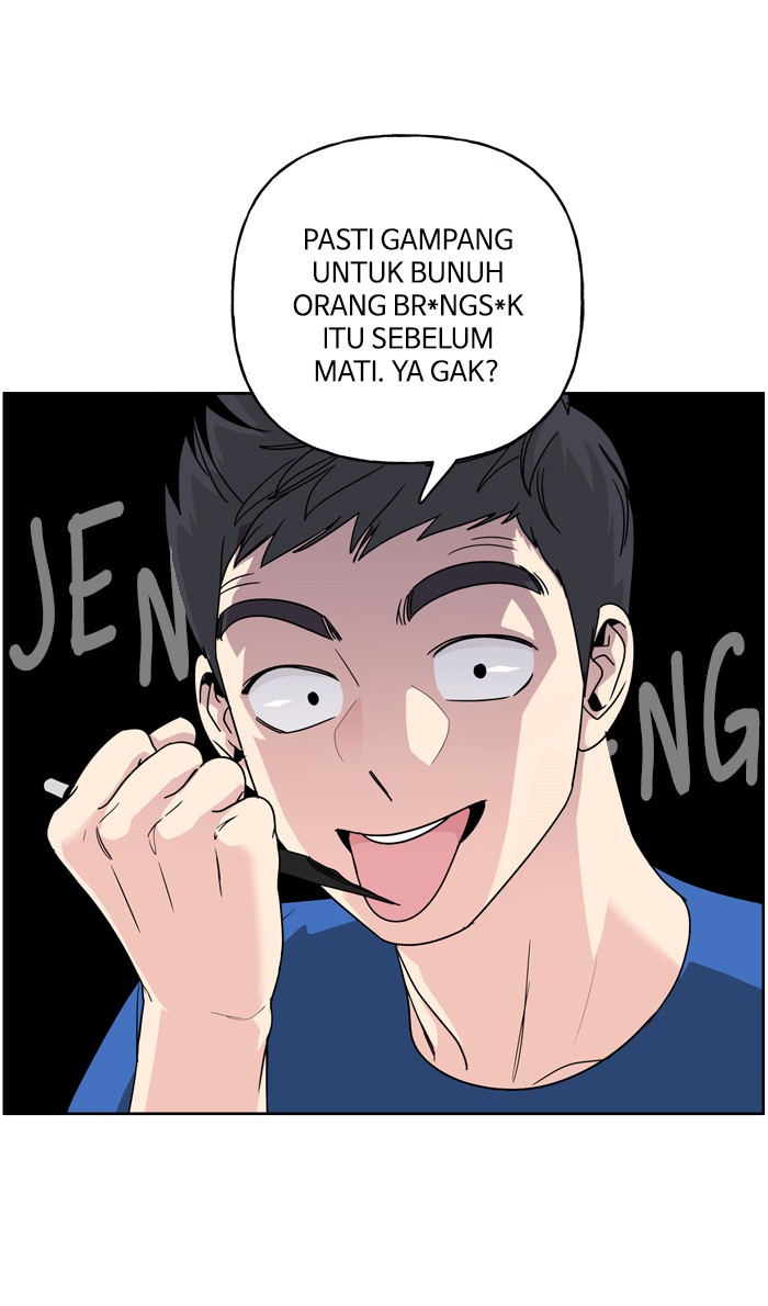 Mother, I'm Sorry chapter 6 halaman 5