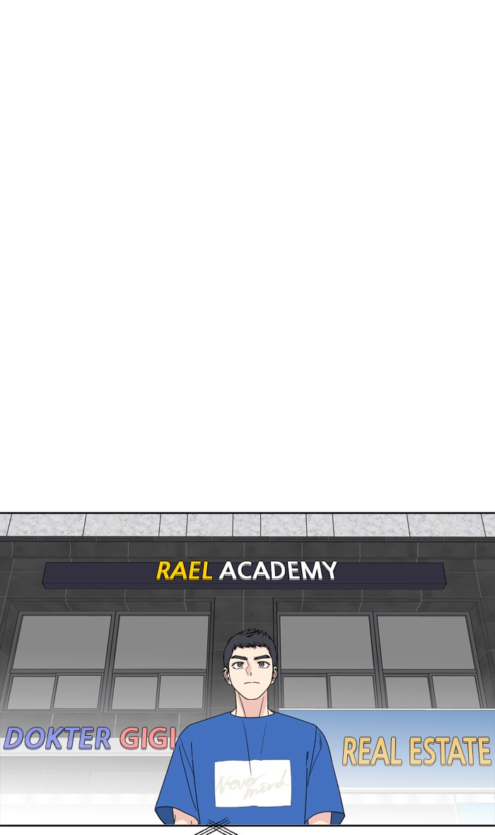 Mother, I'm Sorry chapter 6 halaman 6