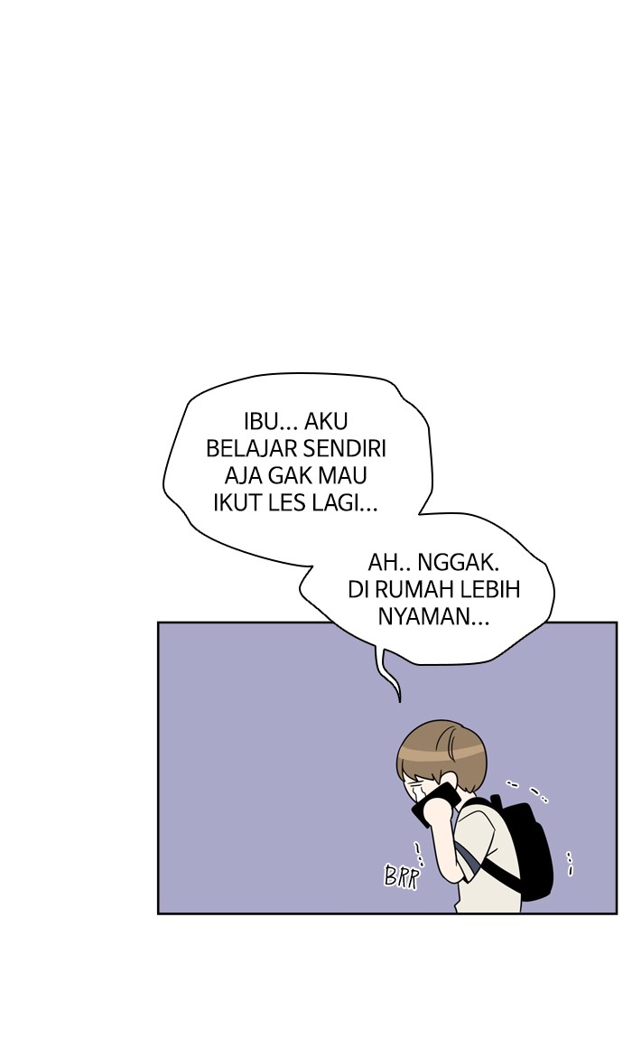 Mother, I'm Sorry chapter 6 halaman 10