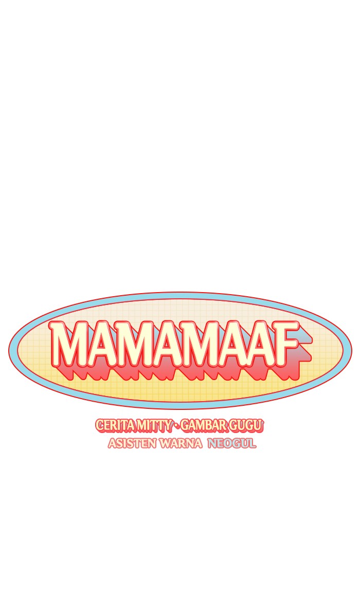Mother, I'm Sorry chapter 6 halaman 11