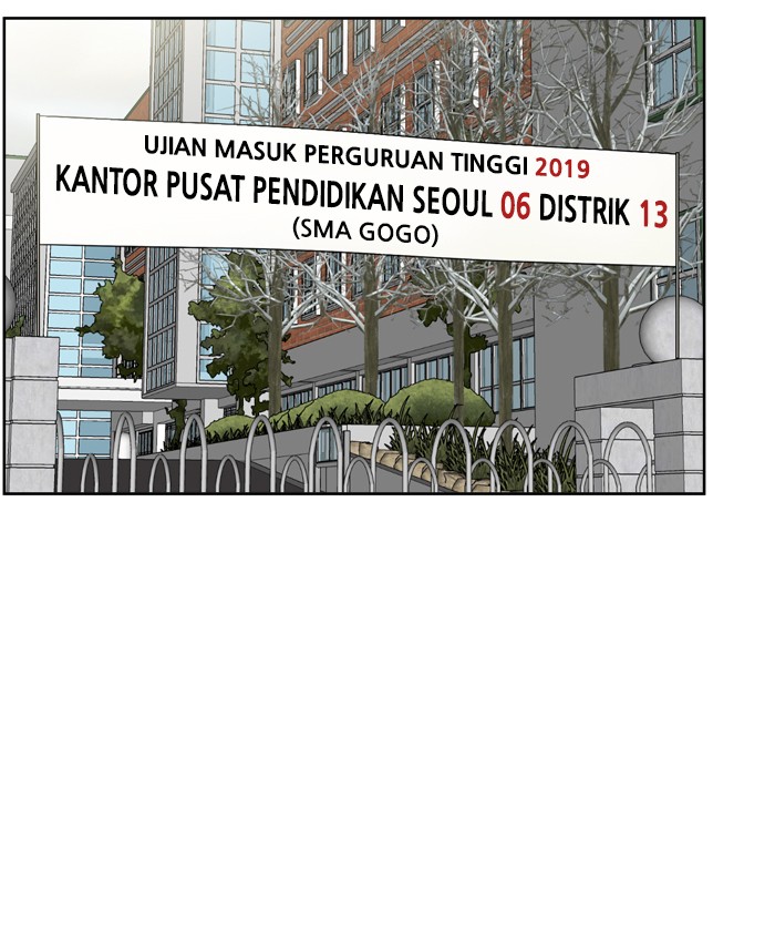 Mother, I'm Sorry chapter 6 halaman 13