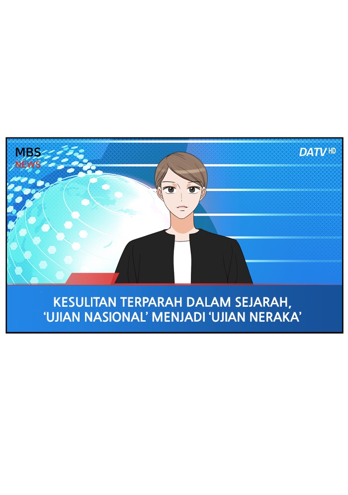 Mother, I'm Sorry chapter 6 halaman 18