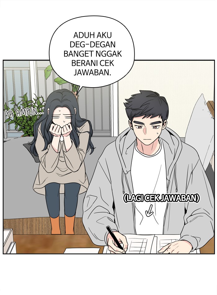 Mother, I'm Sorry chapter 6 halaman 19