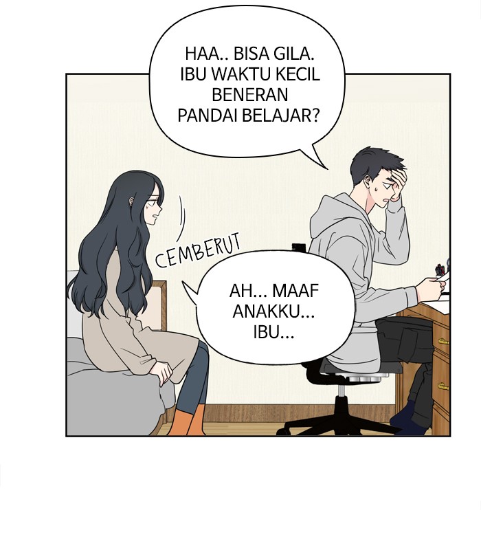 Mother, I'm Sorry chapter 6 halaman 21