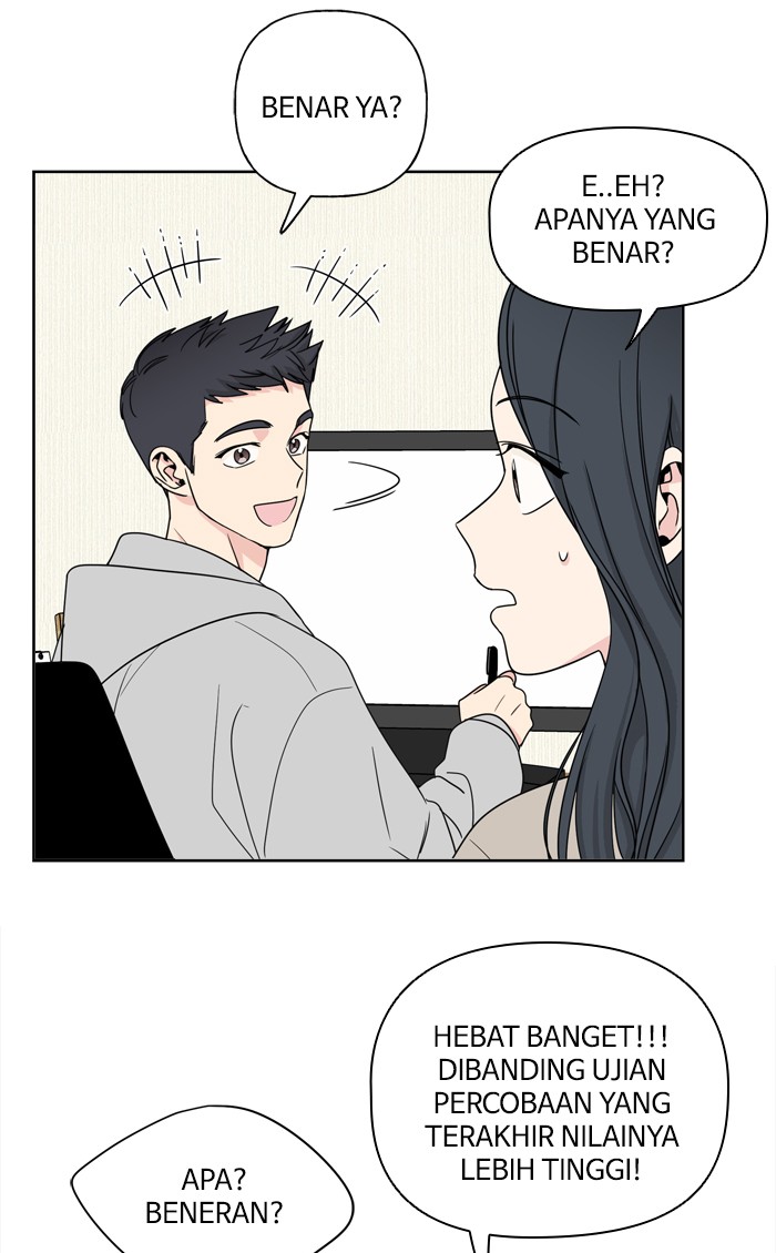Mother, I'm Sorry chapter 6 halaman 22