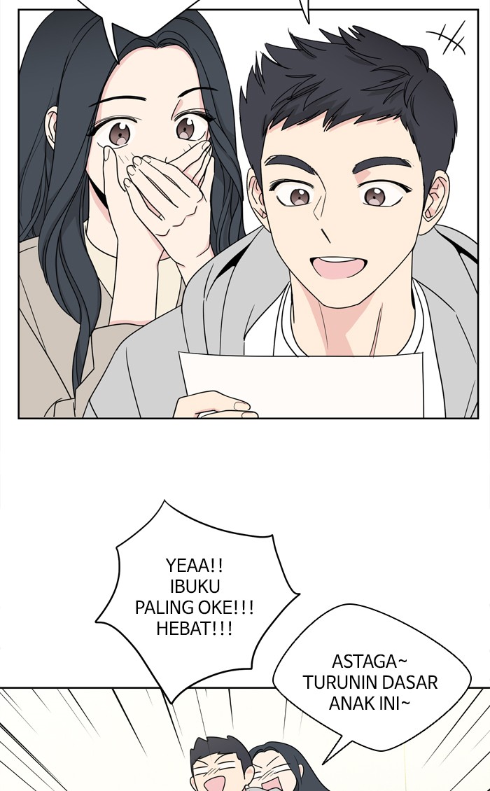 Mother, I'm Sorry chapter 6 halaman 23