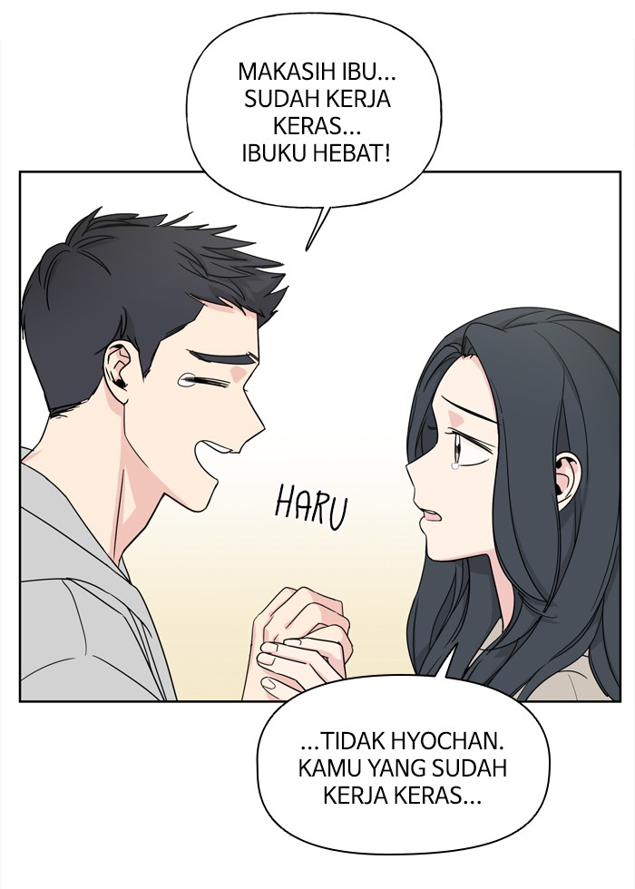 Mother, I'm Sorry chapter 6 halaman 25