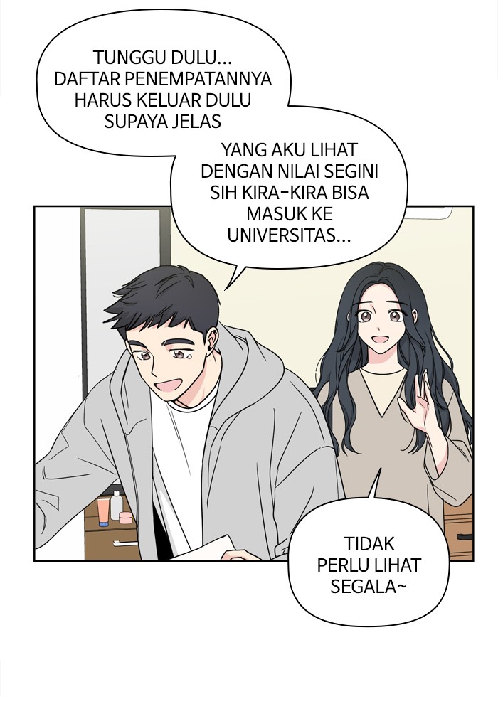 Mother, I'm Sorry chapter 6 halaman 26