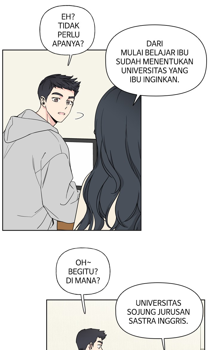 Mother, I'm Sorry chapter 6 halaman 27