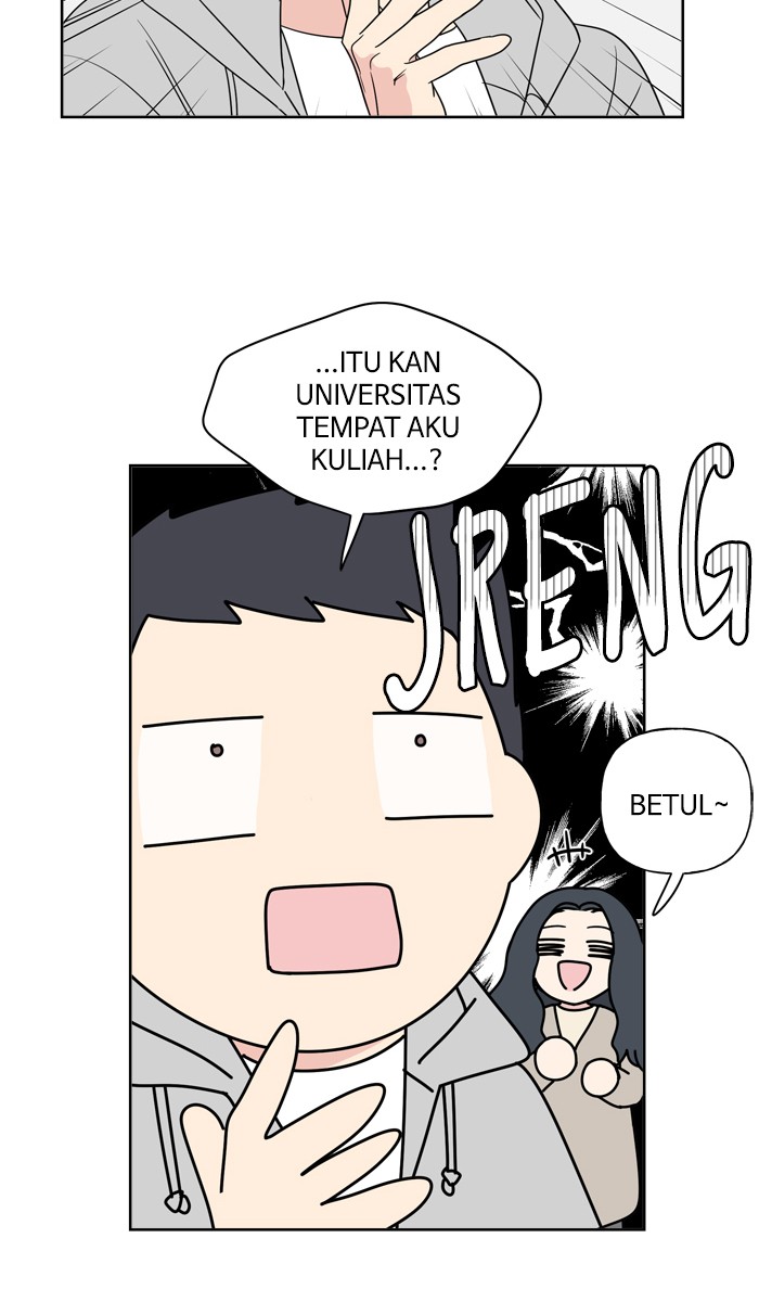 Mother, I'm Sorry chapter 6 halaman 29