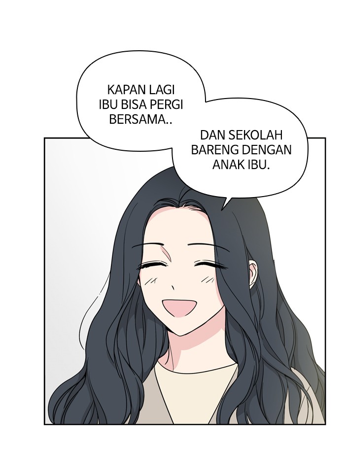 Mother, I'm Sorry chapter 6 halaman 30