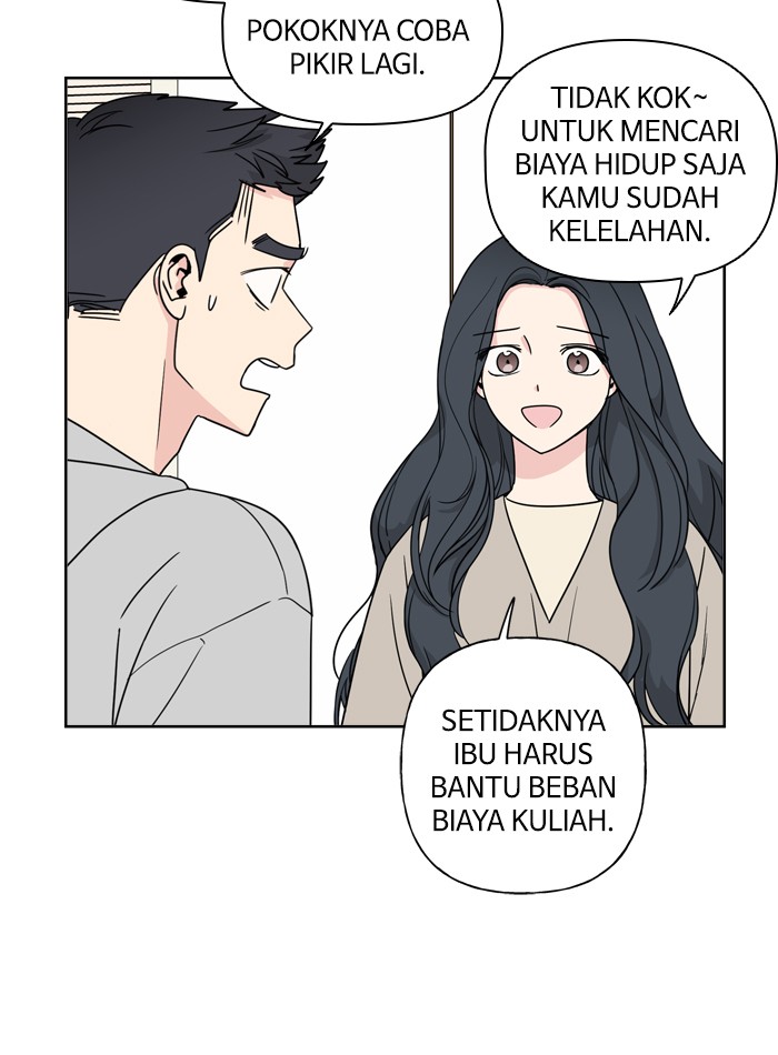 Mother, I'm Sorry chapter 6 halaman 32
