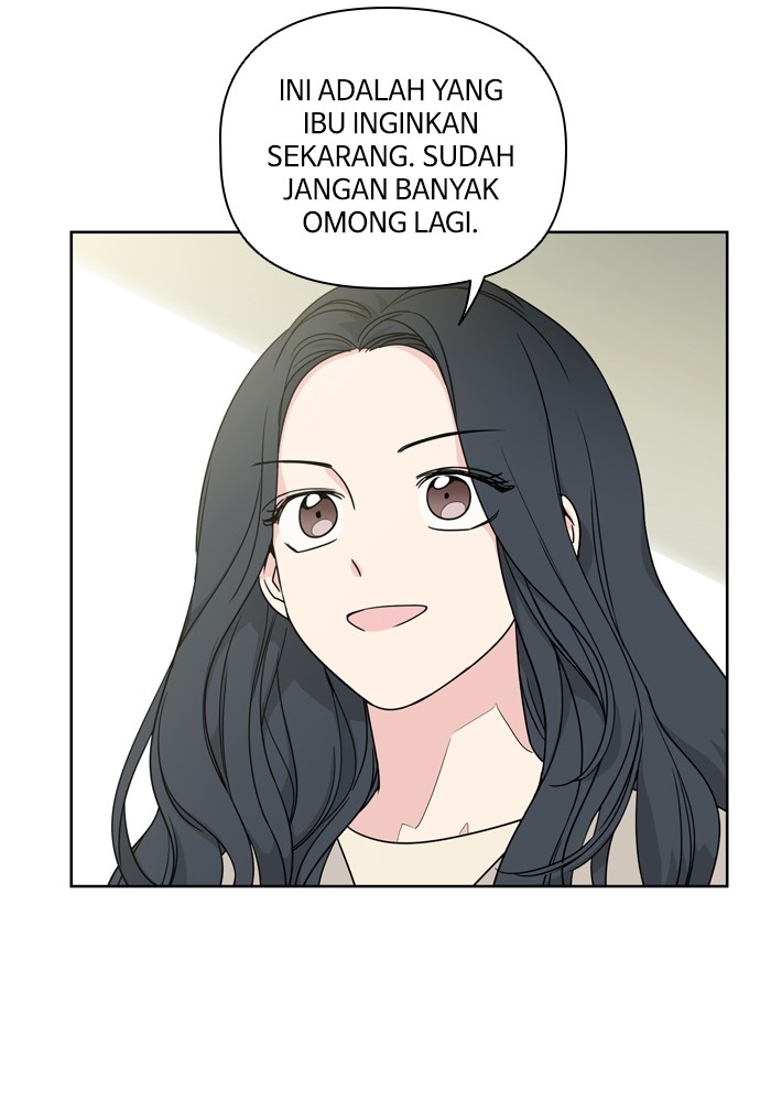 Mother, I'm Sorry chapter 6 halaman 34