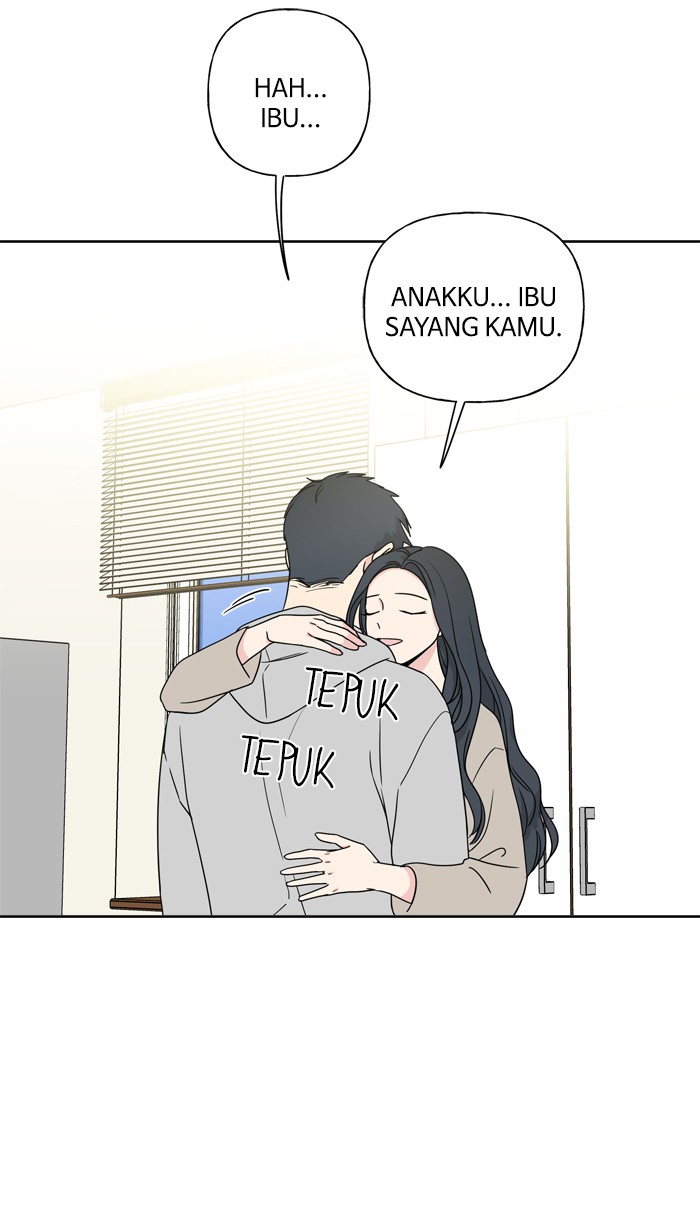 Mother, I'm Sorry chapter 6 halaman 35