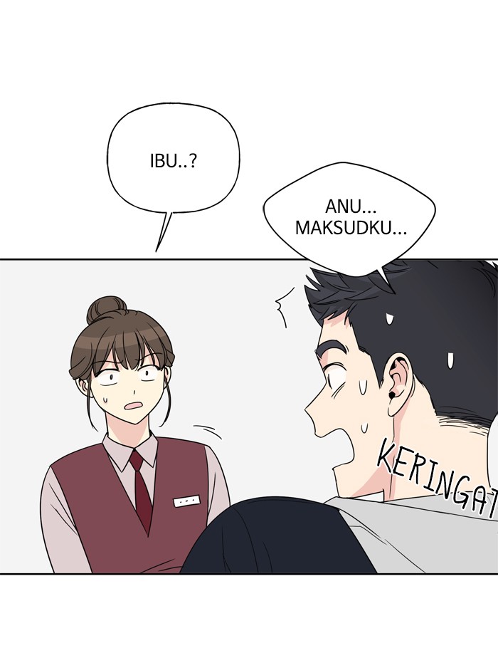 Mother, I'm Sorry chapter 6 halaman 41