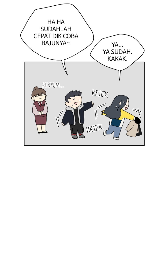 Mother, I'm Sorry chapter 6 halaman 44