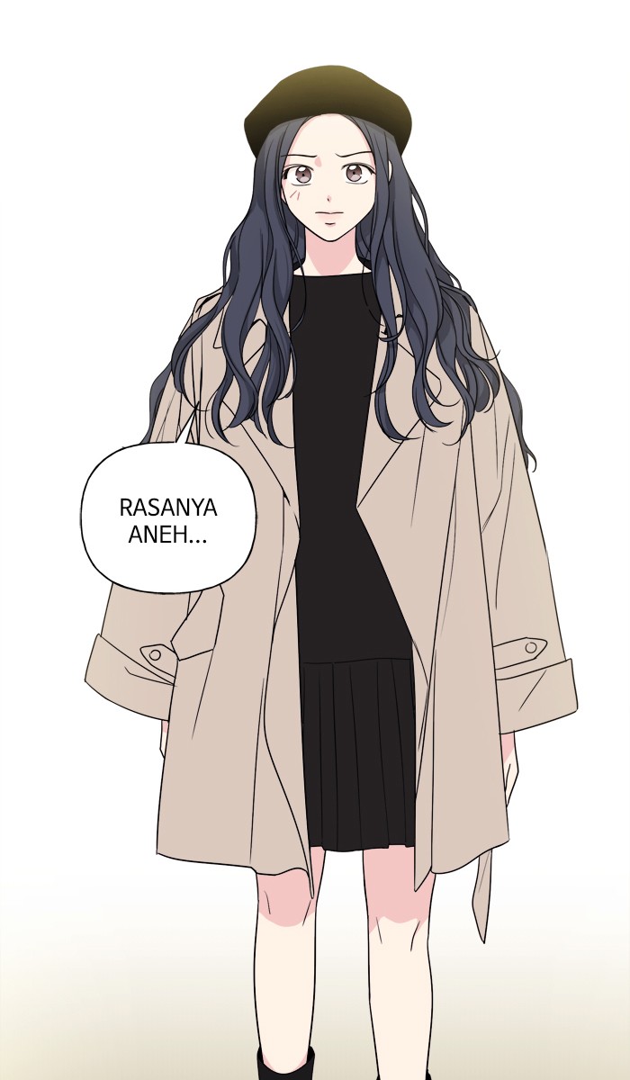 Mother, I'm Sorry chapter 6 halaman 47