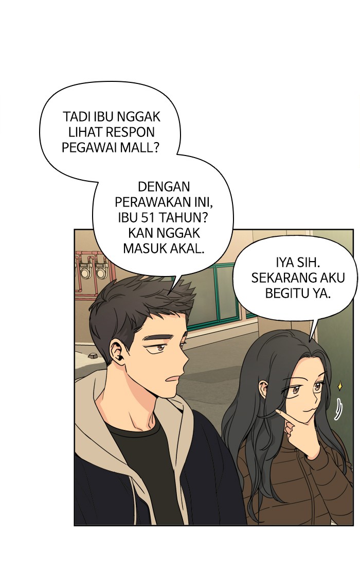 Mother, I'm Sorry chapter 6 halaman 52