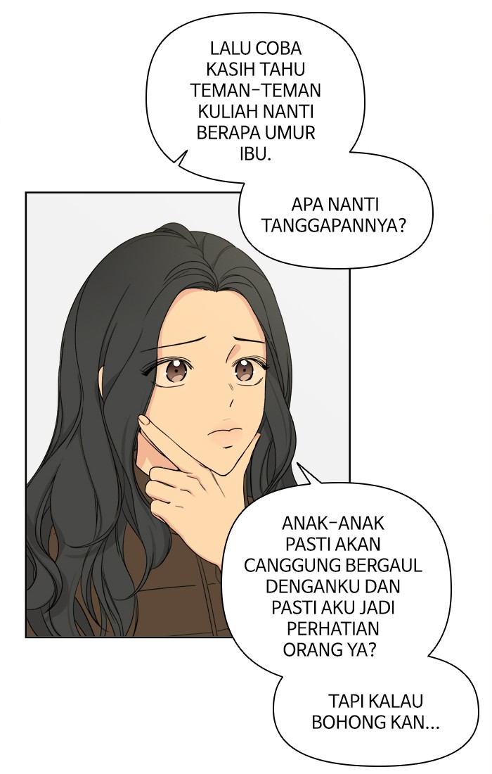 Mother, I'm Sorry chapter 6 halaman 53