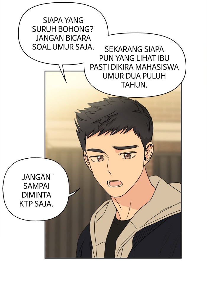 Mother, I'm Sorry chapter 6 halaman 54