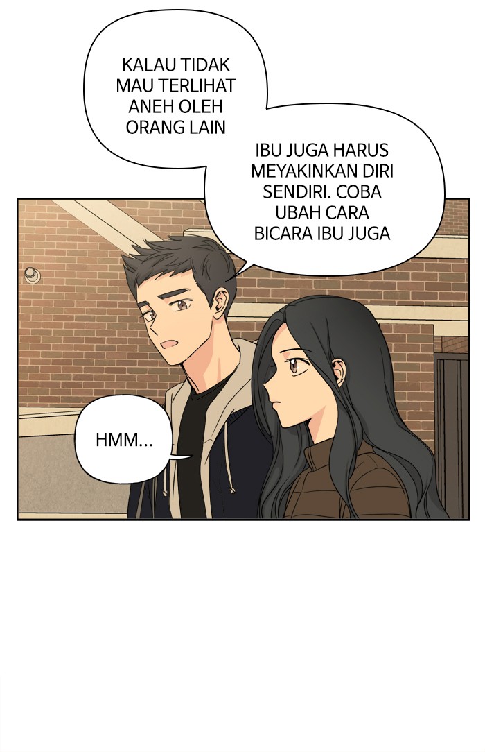 Mother, I'm Sorry chapter 6 halaman 55