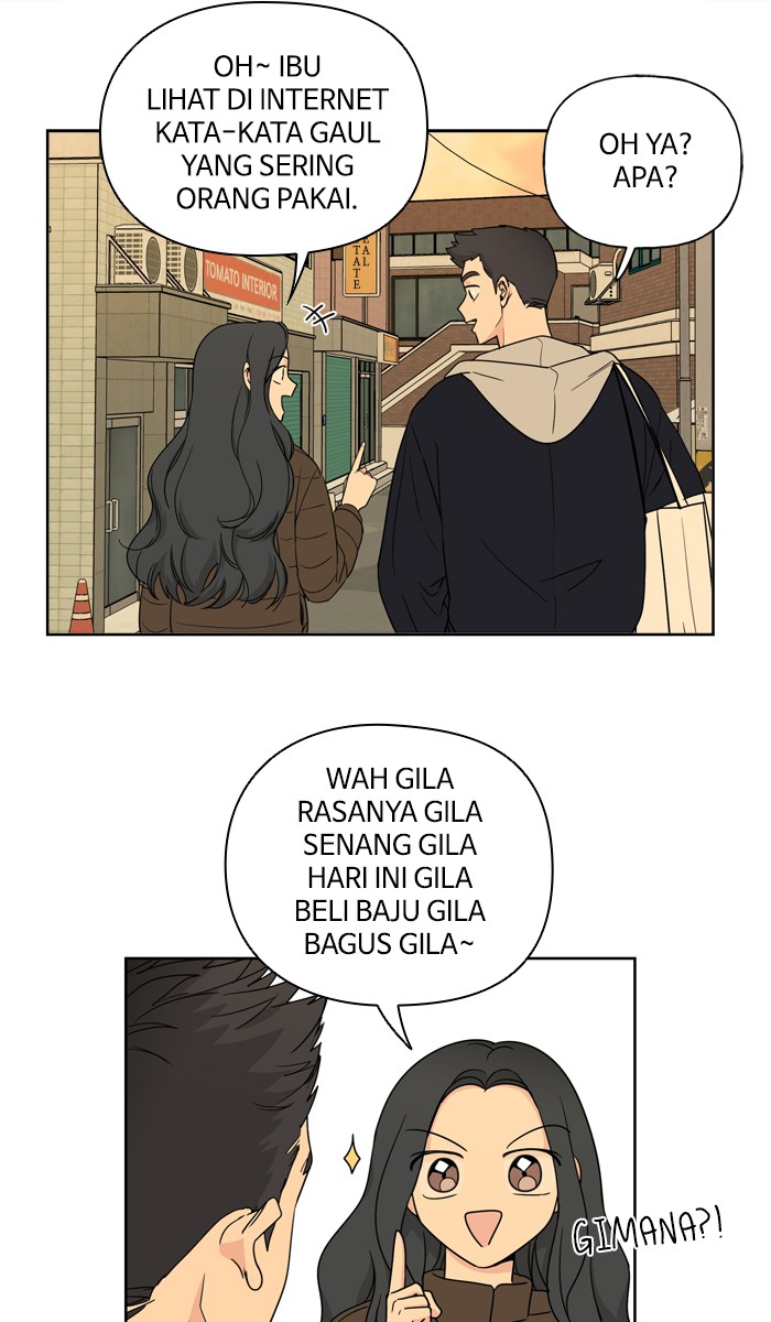 Mother, I'm Sorry chapter 6 halaman 56