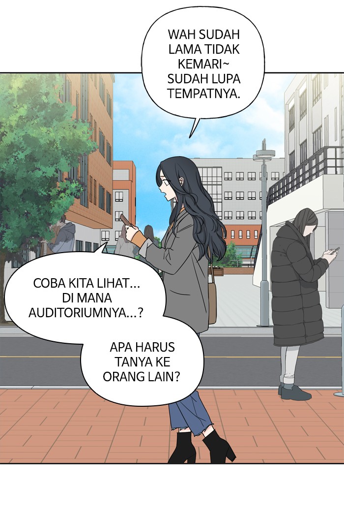 Mother, I'm Sorry chapter 6 halaman 60