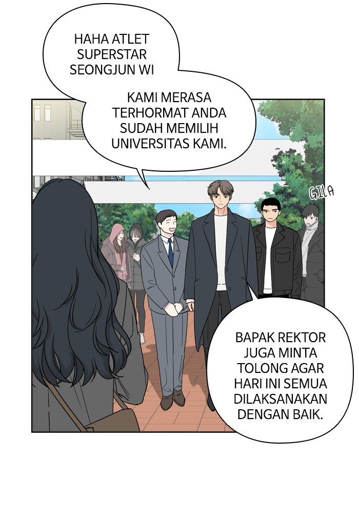 Mother, I'm Sorry chapter 6 halaman 61