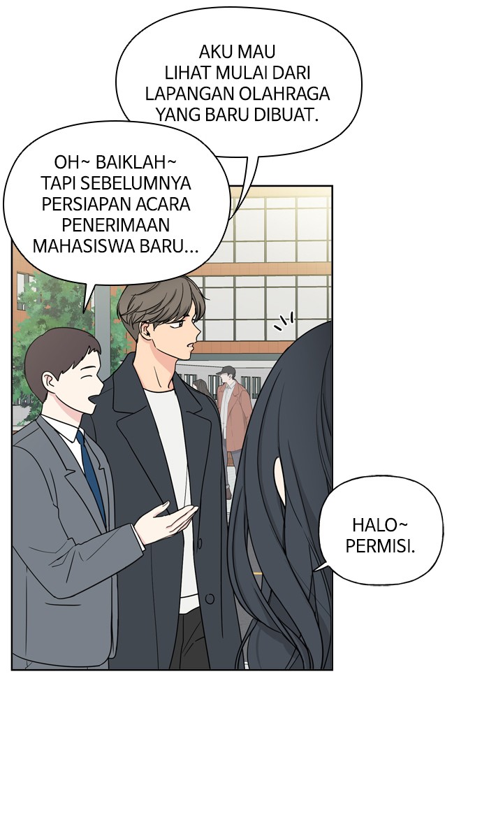 Mother, I'm Sorry chapter 6 halaman 62