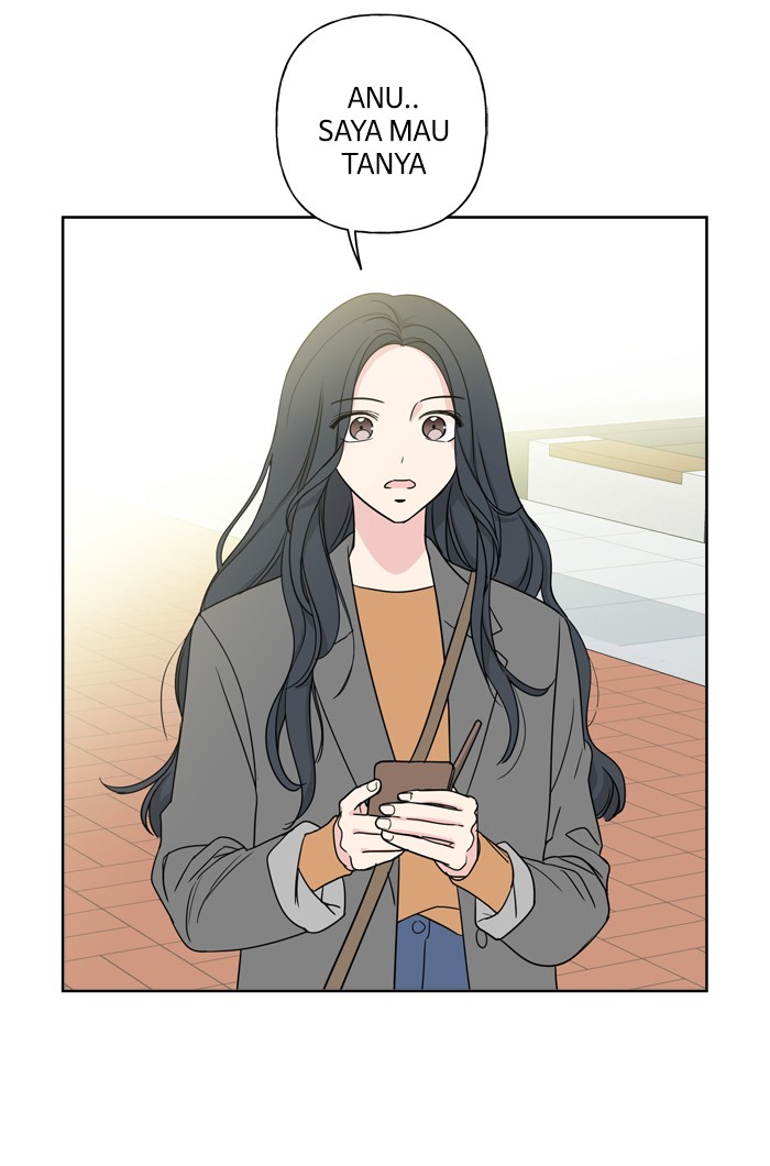 Mother, I'm Sorry chapter 6 halaman 63