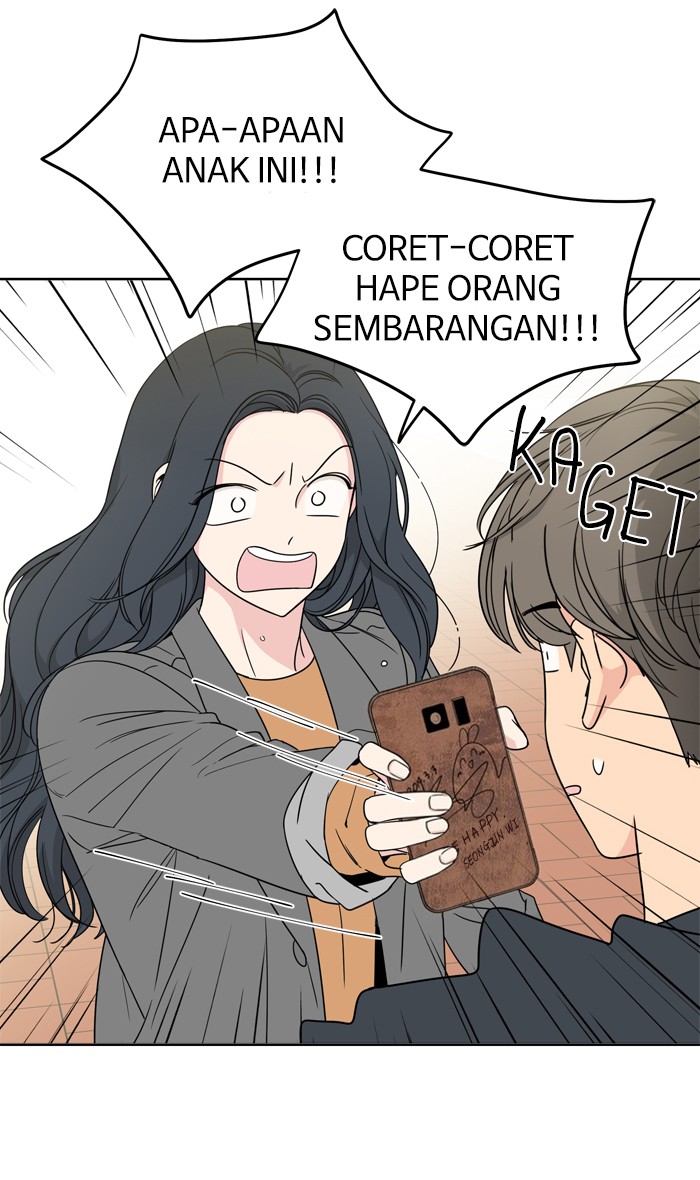 Mother, I'm Sorry chapter 6 halaman 68