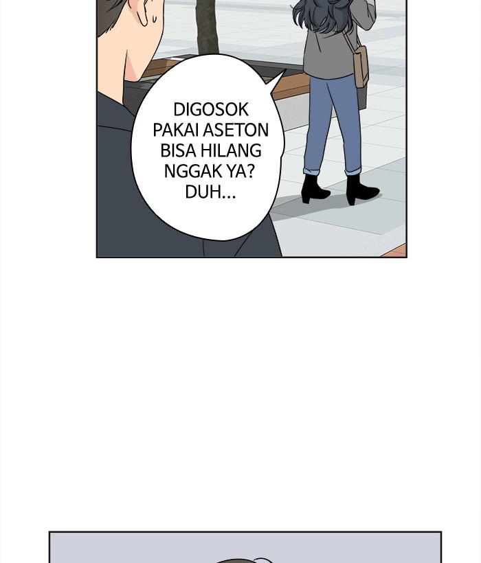 Mother, I'm Sorry chapter 7 halaman 4