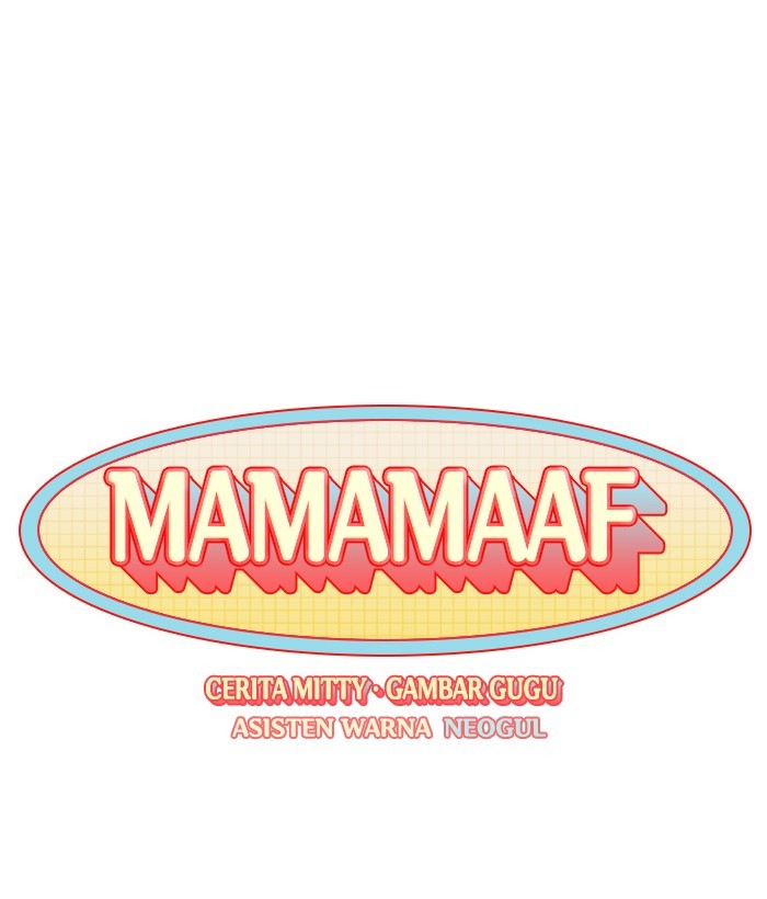 Mother, I'm Sorry chapter 7 halaman 6