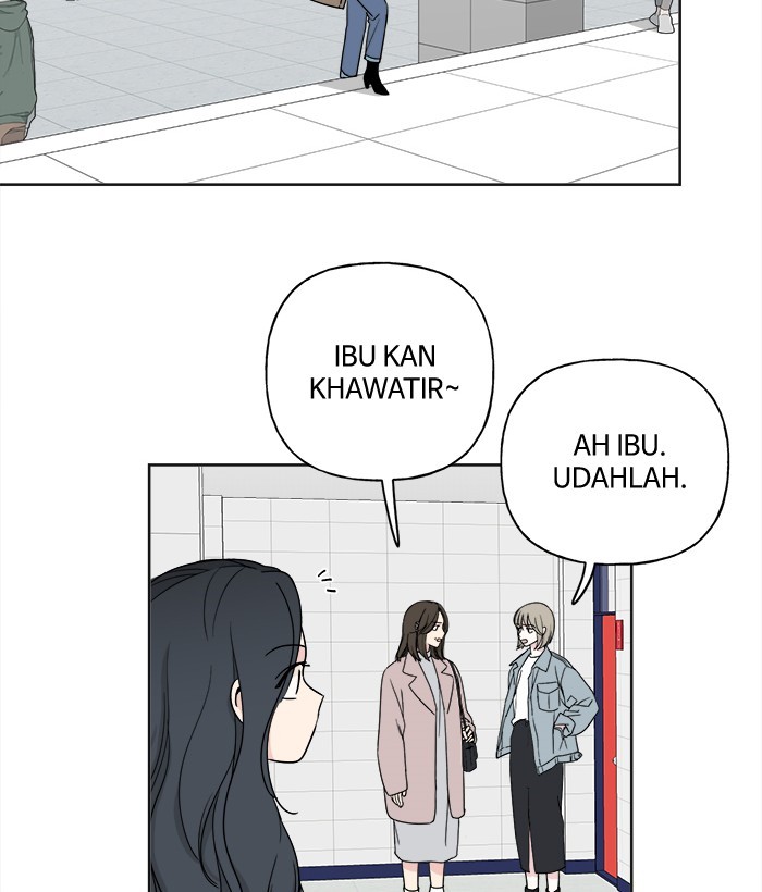 Mother, I'm Sorry chapter 7 halaman 8
