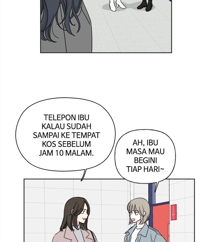 Mother, I'm Sorry chapter 7 halaman 9