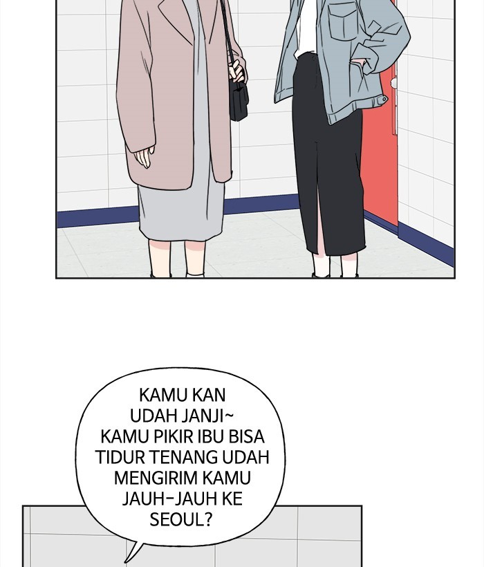 Mother, I'm Sorry chapter 7 halaman 10